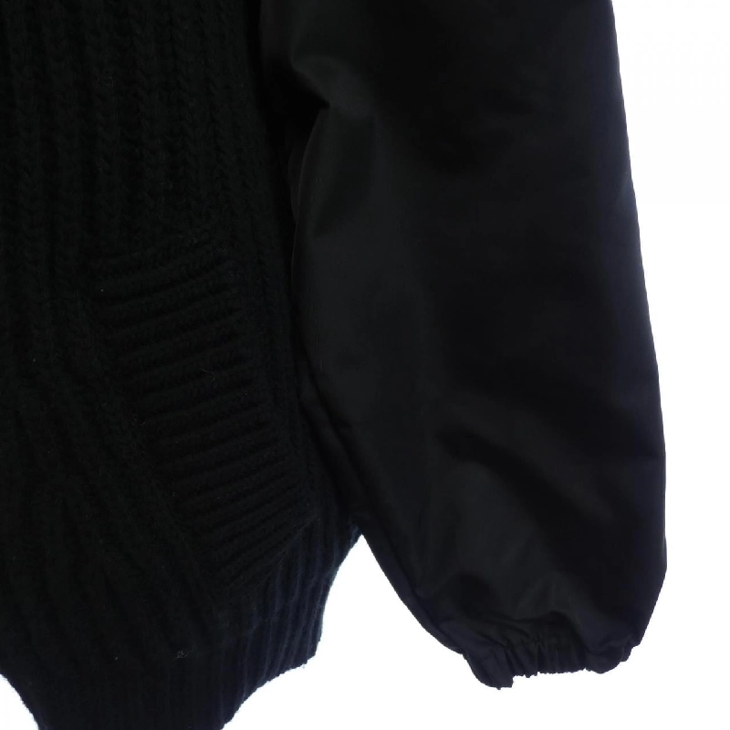 【Mã giảm giá】Áo khoác PRADA 636446