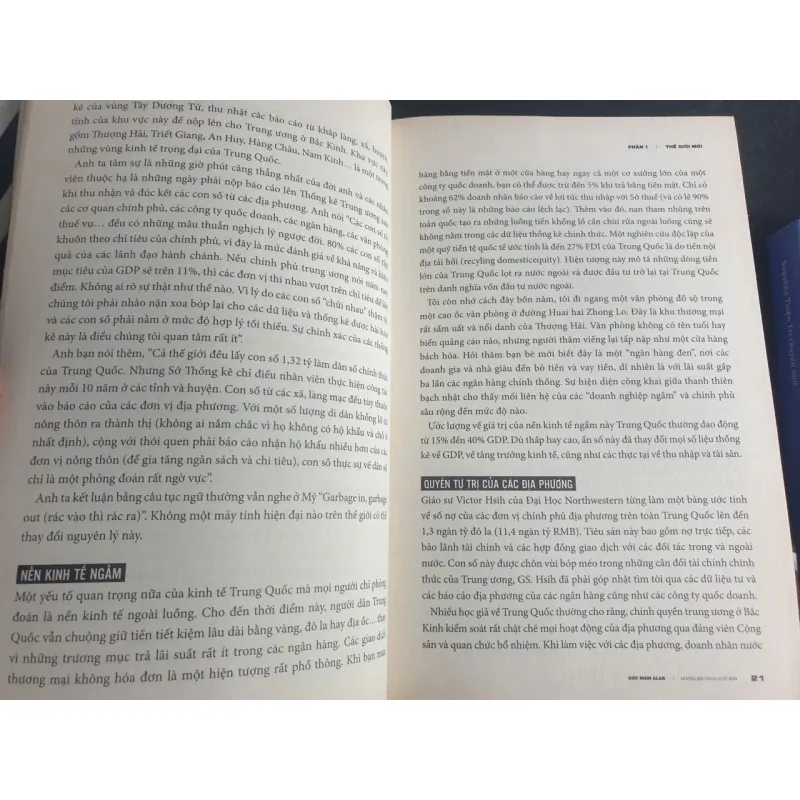 Những Bài Chưa Xuất Bản - Alan Phan 696648