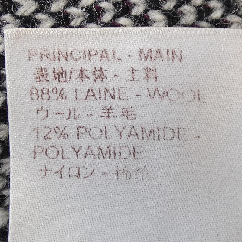 Louis Vuitton LOUIS VUITTON FDKL55FBZ Áo len - Hàng hiệu Chính hãng 773915