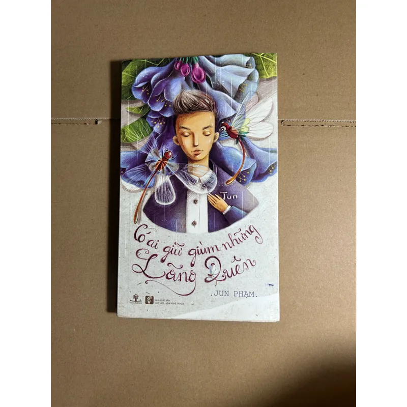 Có ai giữ giùm những lãng quên - Jun Phạm 733425