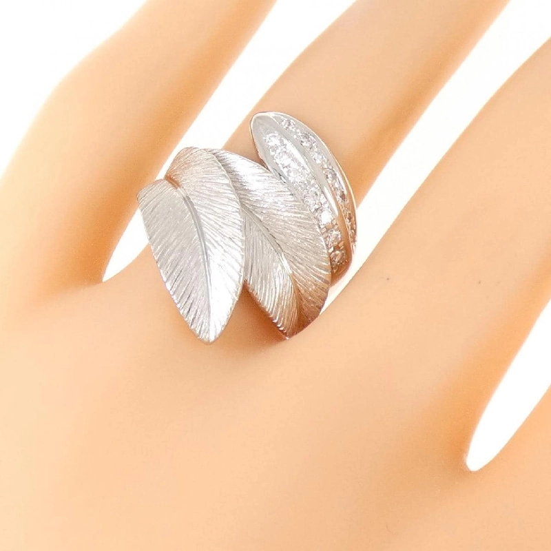 Nhẫn kim cương PT900 0.30CT - Hàng hiệu Chính hãng 854164