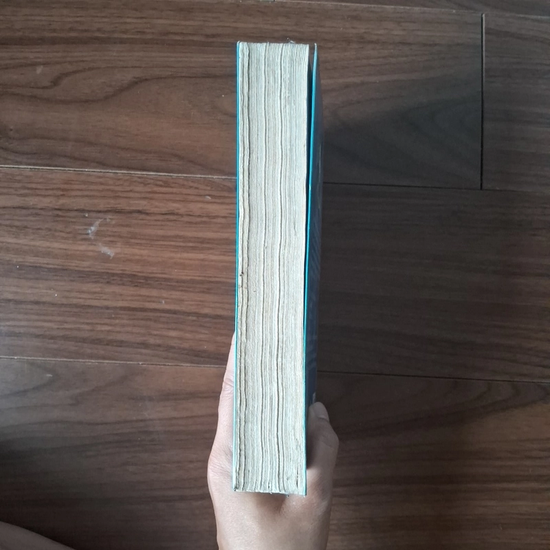 Say sắc - lưu tiểu xuyên 508348