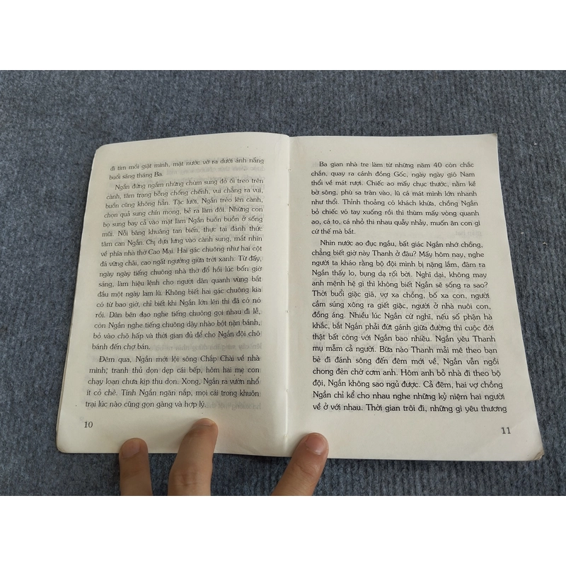 MÙA SUNG ĐỎ - NGÔ HẢI ĐẢO 548194