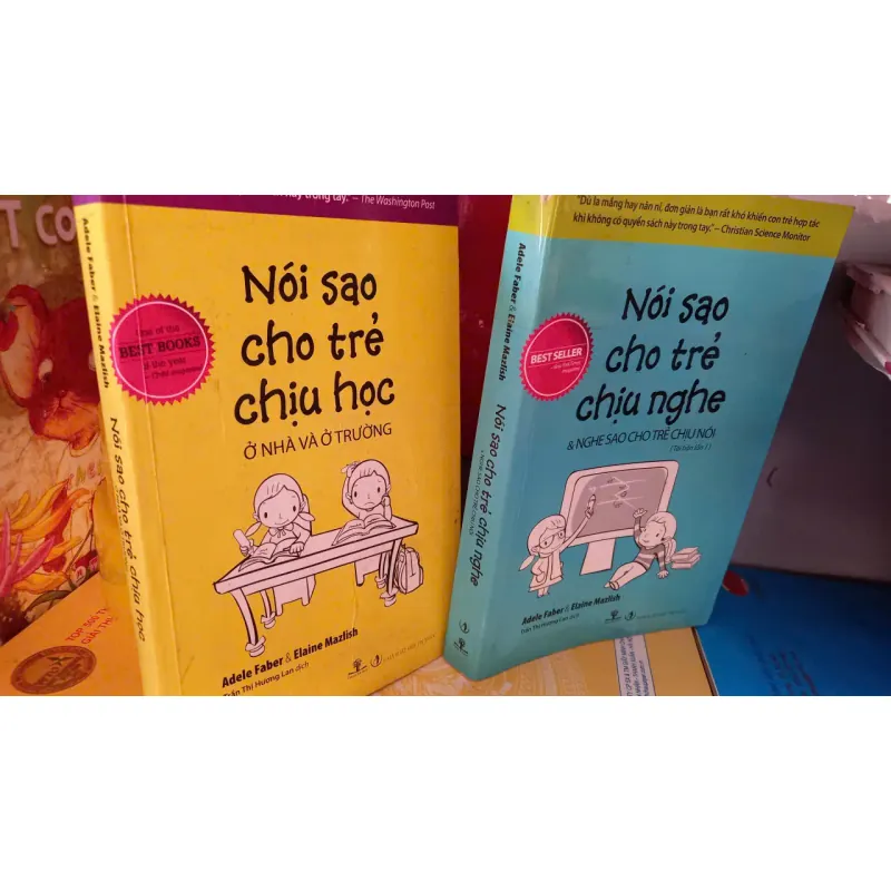 nói sao cho trẻ chịu học chịu nghe 928740