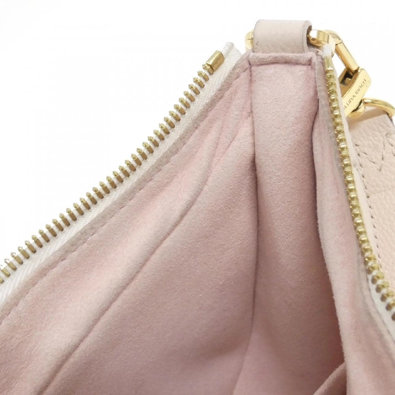 Túi xách vai Louis Vuitton Monogram Empreinte (Spring in the City) Bagatelle M46113 608743