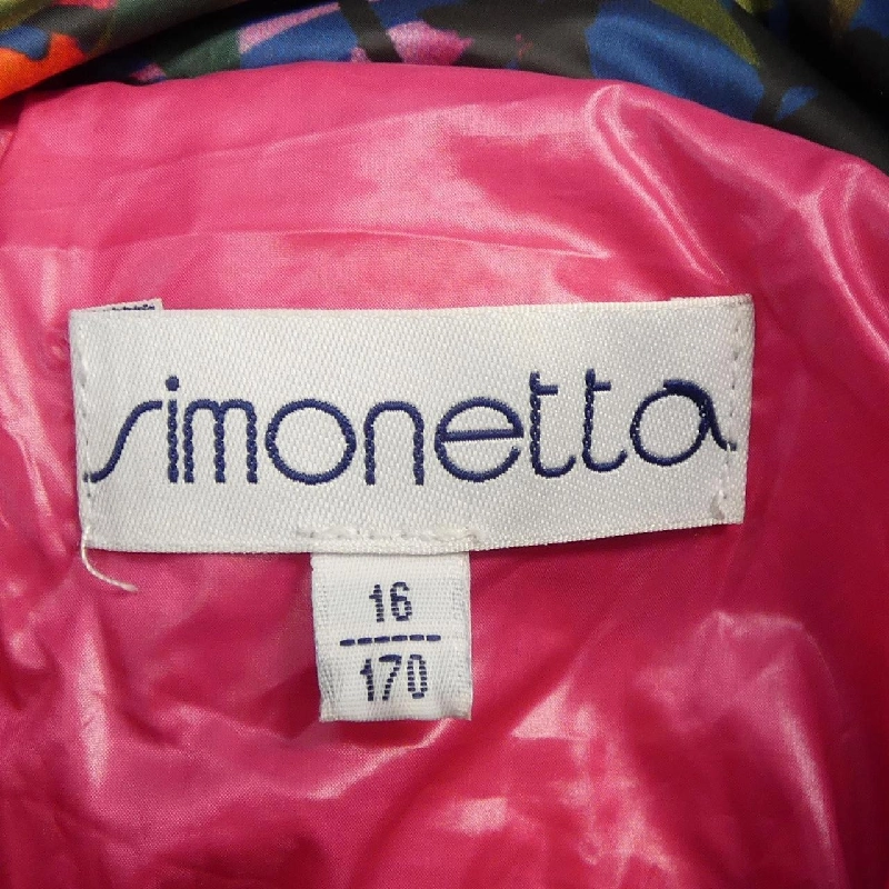 Áo khoác lông vũ SIMONETTA - Hàng hiệu Authentic 823194