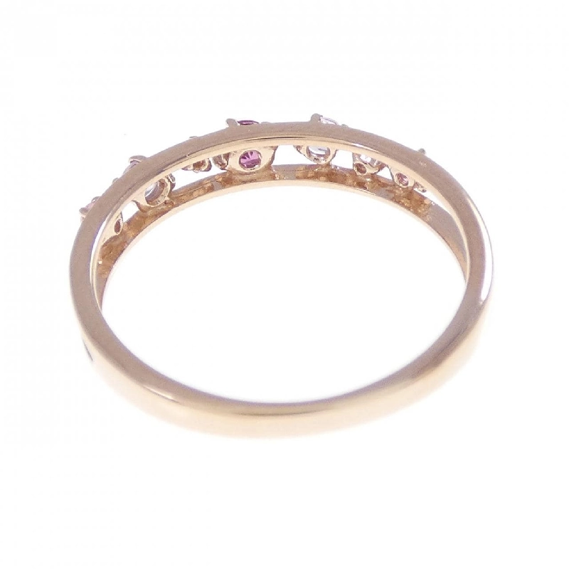 Nhẫn đá màu Vandome - Hàng hiệu Authentic 836675