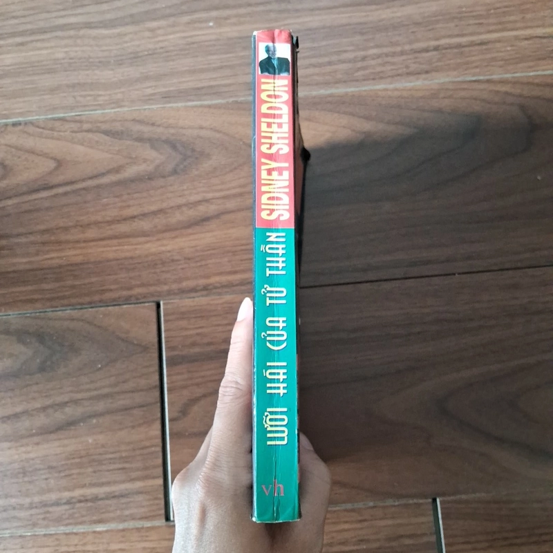 Lưỡi hái của tử thần 525013