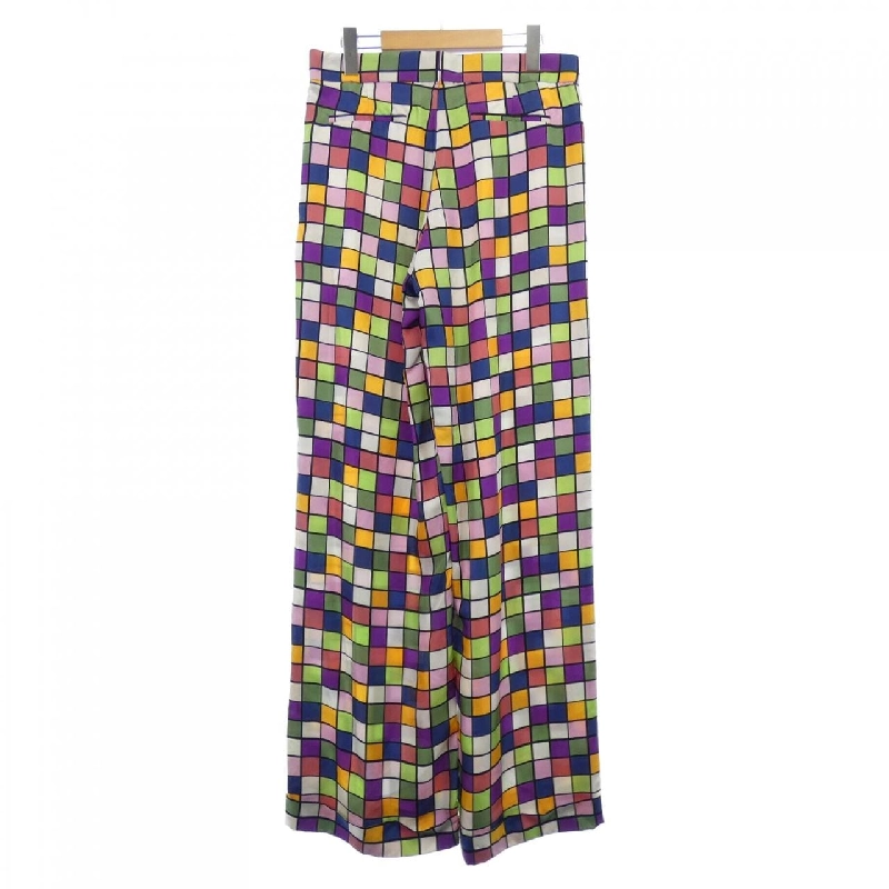 LOEWE H2252000BR Quần - Hàng hiệu Chính hãng 890115