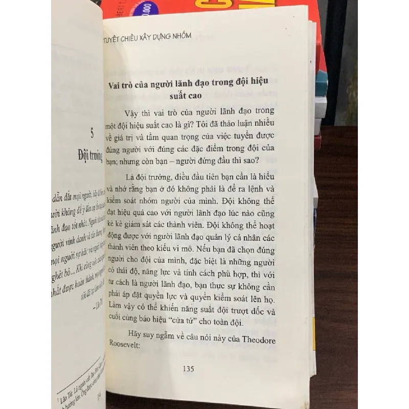 Tuyển dụng để đạt hiệu suất cao – Tuyệt chiêu xây dựng nhóm – Steven Lock 561550