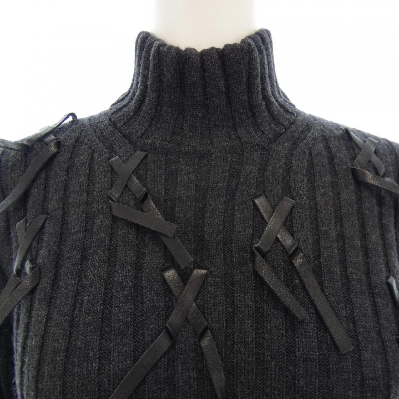 【Mã giảm giá】RENA LANGE Áo len 636505