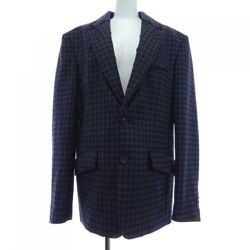 Maison Margiela S51BN0341 S52160 Jacket - Hàng hiệu Authentic 816982