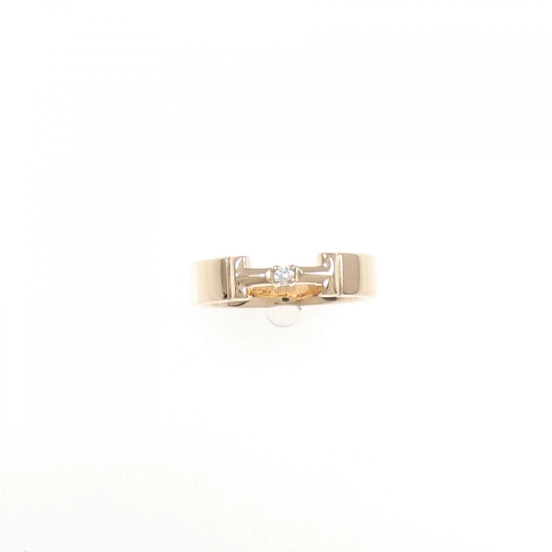 Nhẫn T True Tiffany - Hàng hiệu Authentic 839199