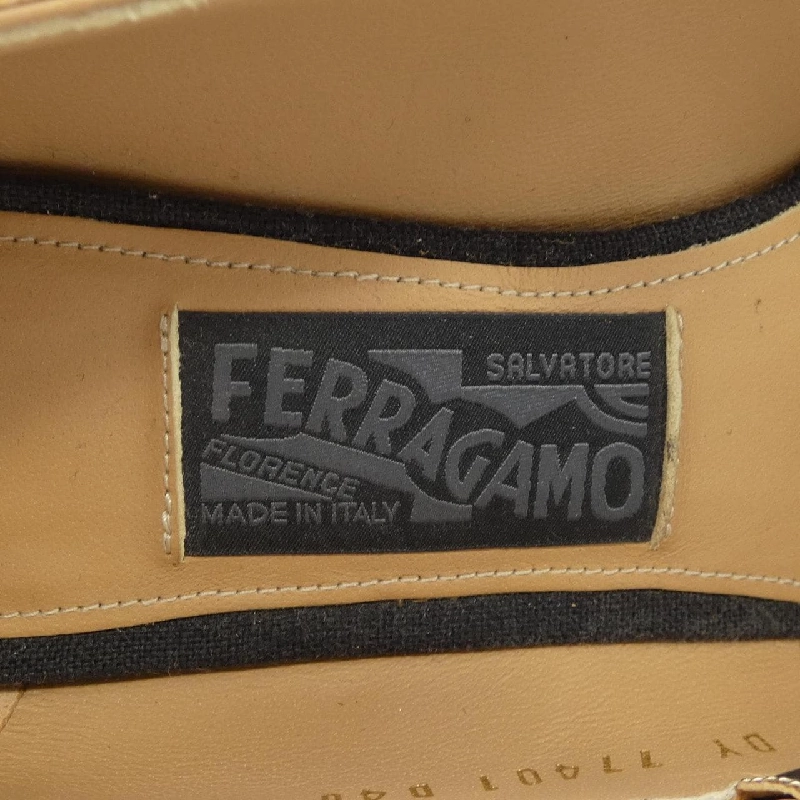 Giày SALVATORE FERRAGAMO MADY 657758