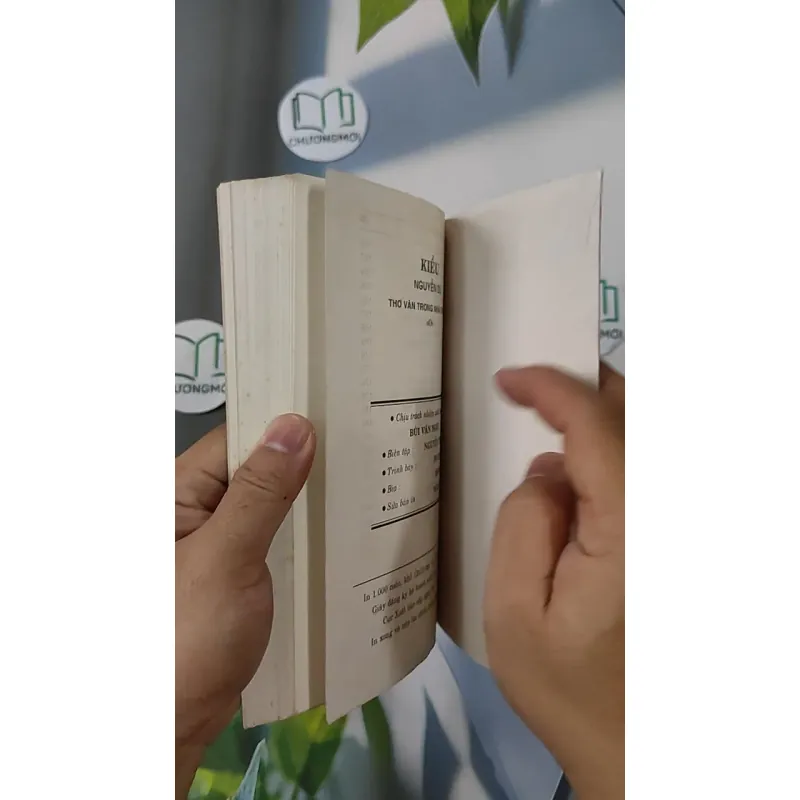 [XƯA] Truyện Kiều - Vũ Hữu Tiềm bình giải, chú thích và minh hoạ (1999) - Nguyễn Du 798332