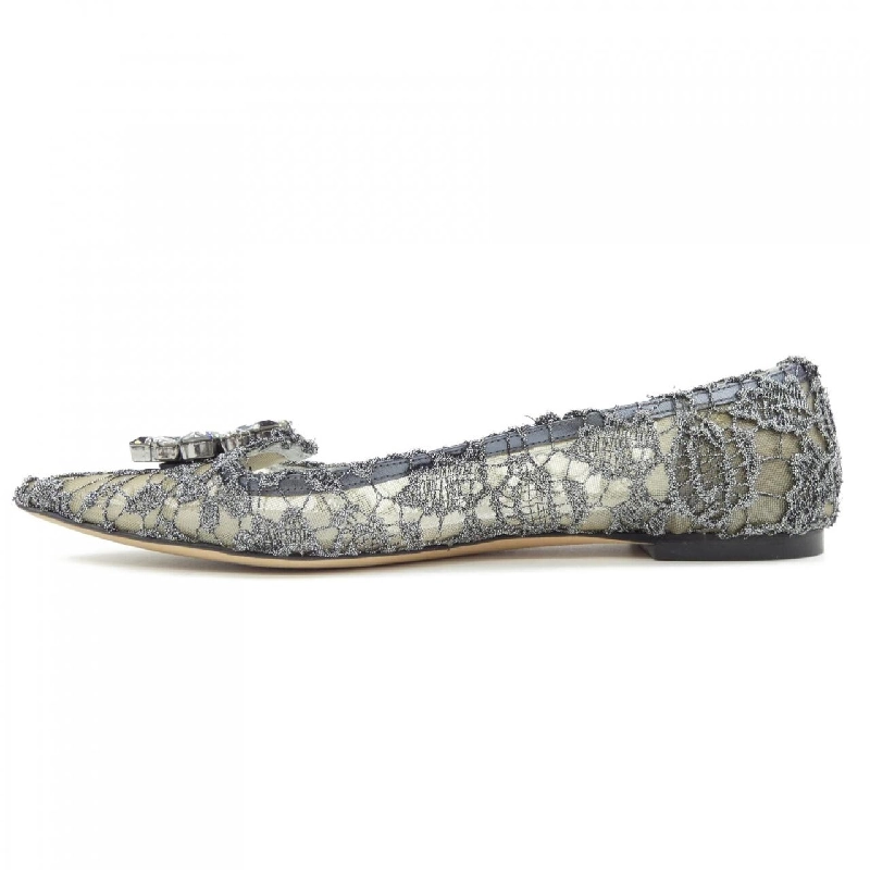 【Mã giảm giá】Giày bệt Dolce & Gabbana DOLCE&GABBANA 660992