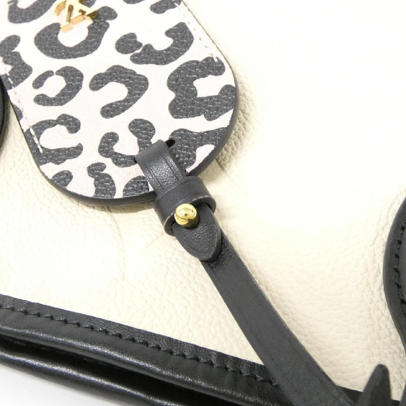 Túi xách Louis Vuitton Monogram Empreinte (Wild at Heart) Neverfull MM M58525 - Hàng hiệu Authentic 776513