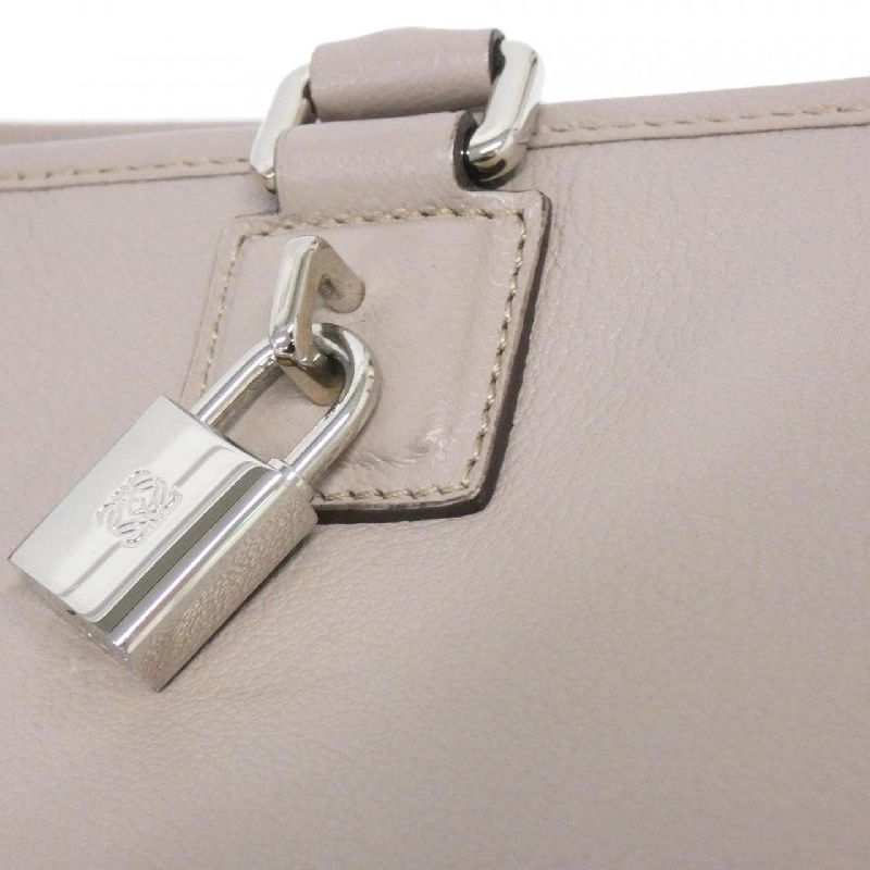 Loewe Amazona 28cm 352 35 A03 Túi - Hàng hiệu Chính hãng 764748