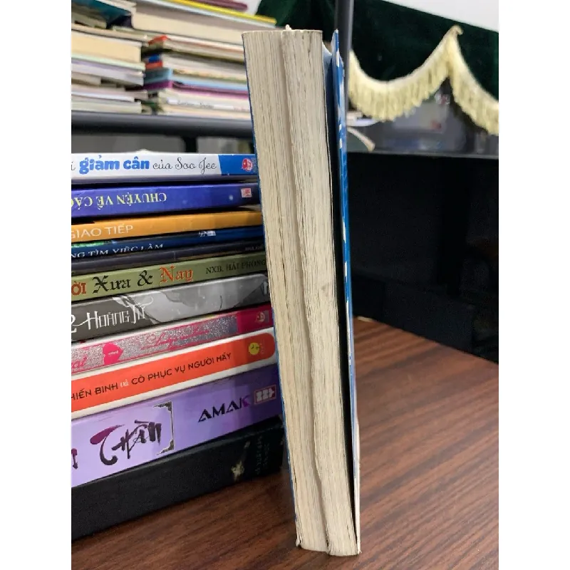 Vô cùng tàn nhẫn vô cùng yêu thương — Sara Imas 576657