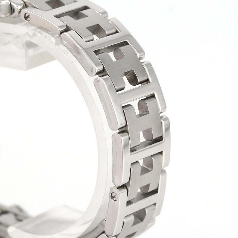 Hermès Clipper CL4.210 SS Quartz - Hàng hiệu Chính hãng 876195