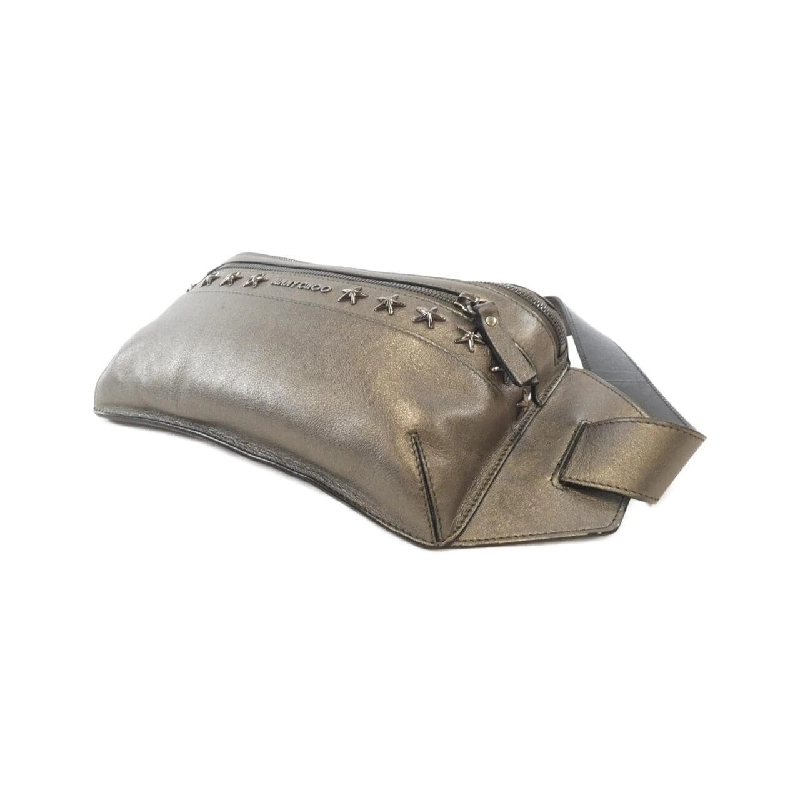 Túi xách vai Jimmy Choo OSCAR - Hàng hiệu Authentic 767146