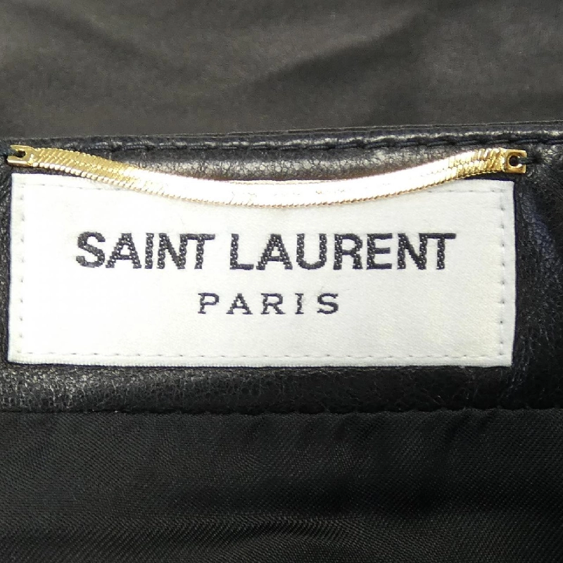 Saint Laurent SAINT LAURENT 759090 YCDF2 Váy 647571