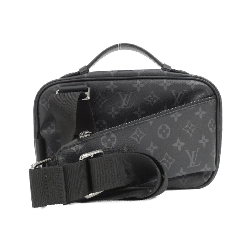 Túi đeo chéo Louis Vuitton Monogram Eclipse M42906 - Hàng hiệu Chính hãng 767289