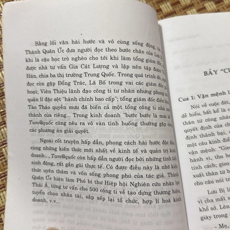 Tam @ Quốc - Thành Quân Ức 524421