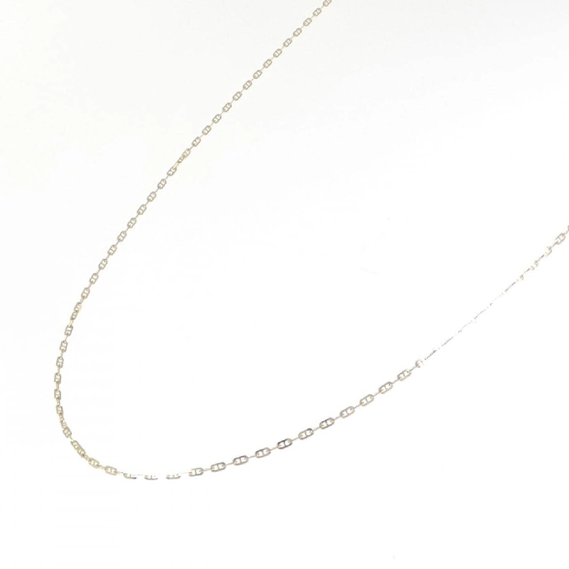 K18YG Necklace - Hàng hiệu Authentic 865469