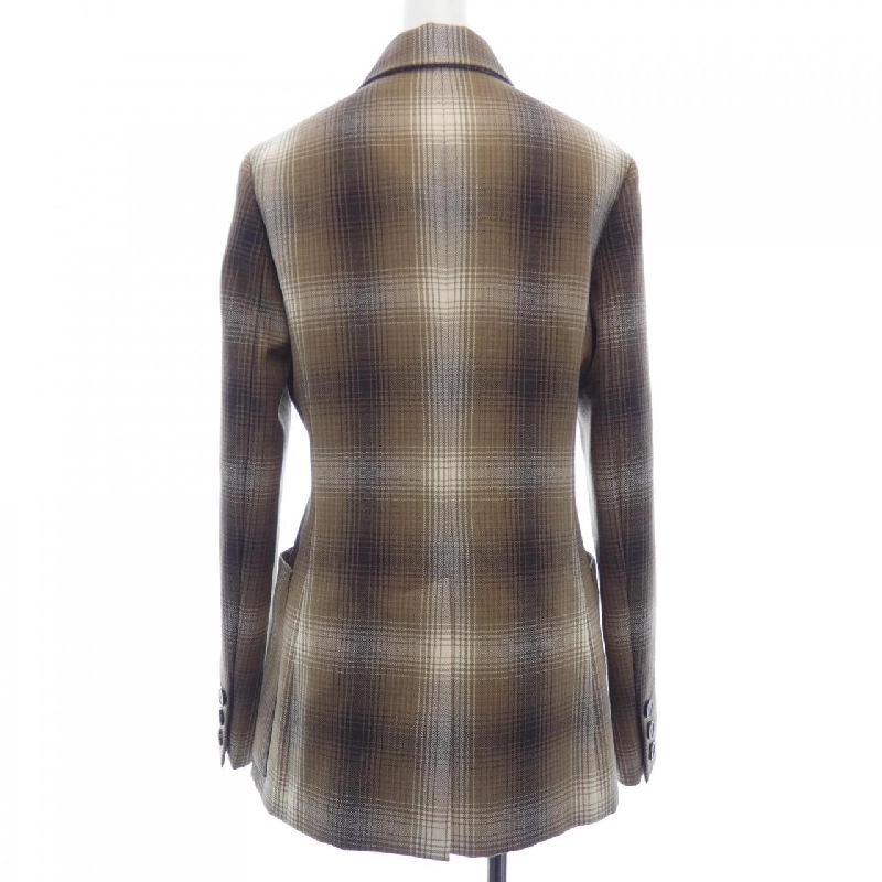 【Mã giảm giá】Áo khoác CHRISTIAN DIOR 640786