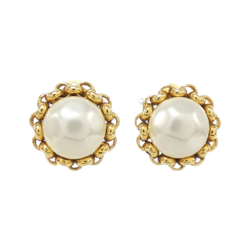 Chanel Bông tai - Hàng hiệu Authentic 772721