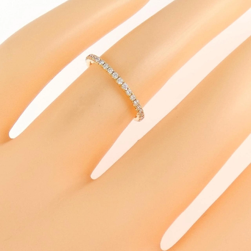 Nhẫn Metro Tiffany - Hàng hiệu Authentic 840055