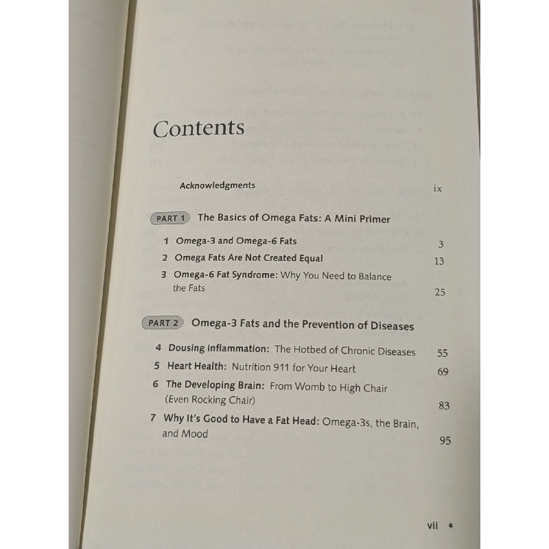 The Ultimate Omega-3 Diet - Evelyn Tribole 958678