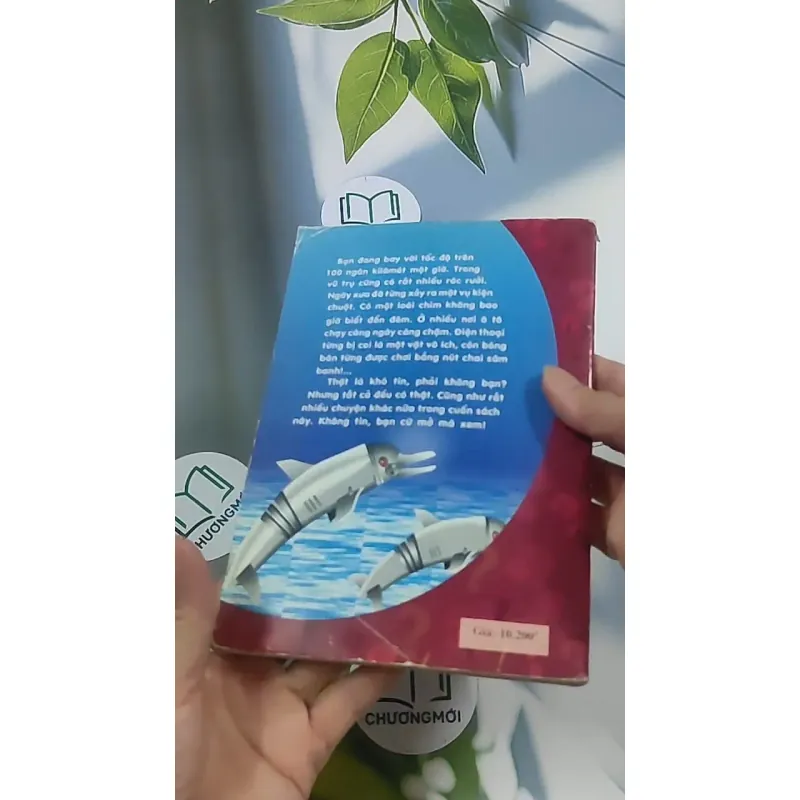 Chuyện không thể tin được 694999