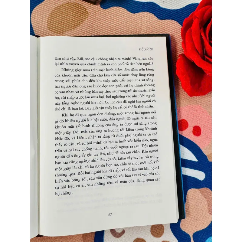 [SÁCH TẬP TRUYỆN NGẮN] NGƯỜI TỊ NẠN - VIET THANH NGUYEN - TÌNH TRẠNG TỐT 929156