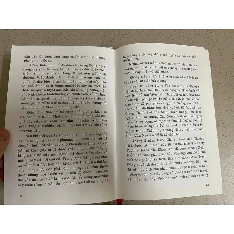 CHA TÔI ĐẶNG TIỂU BÌNH - BÌA CỨNG 730880