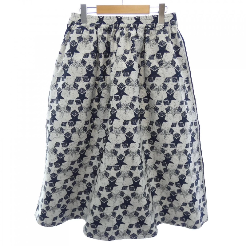 【Mã giảm giá】Christian Dior CHRISTIAN DIOR Váy 654143