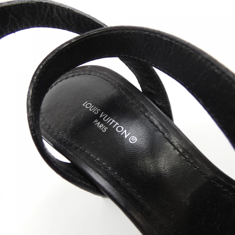 Giày sandal LOUIS VUITTON - Hàng hiệu Authentic 830720