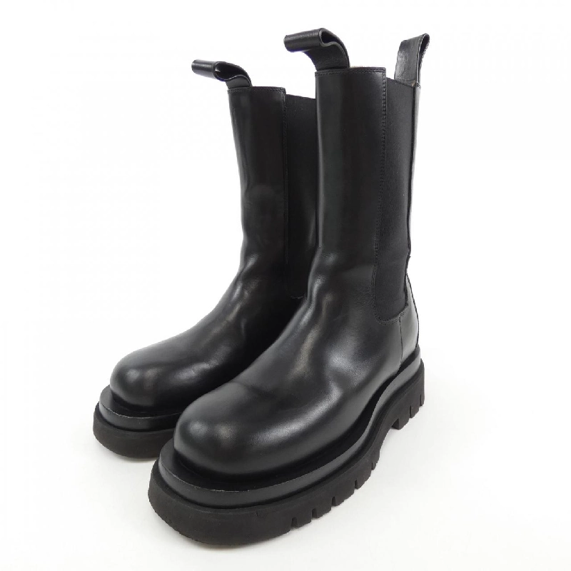 【Mã giảm giá】Bottega Veneta BOTTEGA VENETA Boots 664602