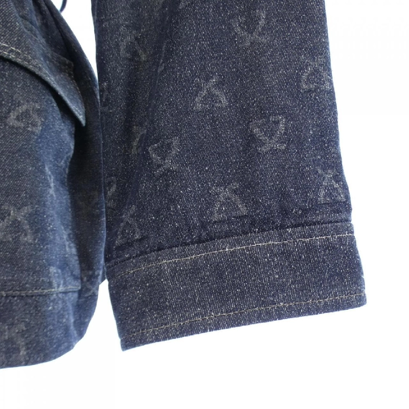 【Mã giảm giá】Thời trang Leonal LEONARD FASHION Áo khoác 642323