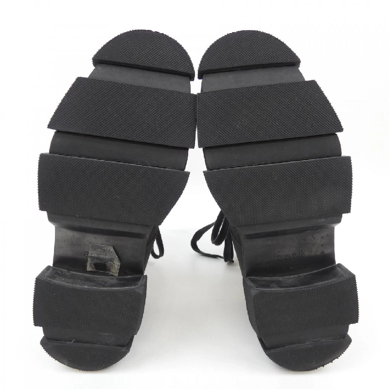 【Khuyến mãi】Giày boot MONSE 662064