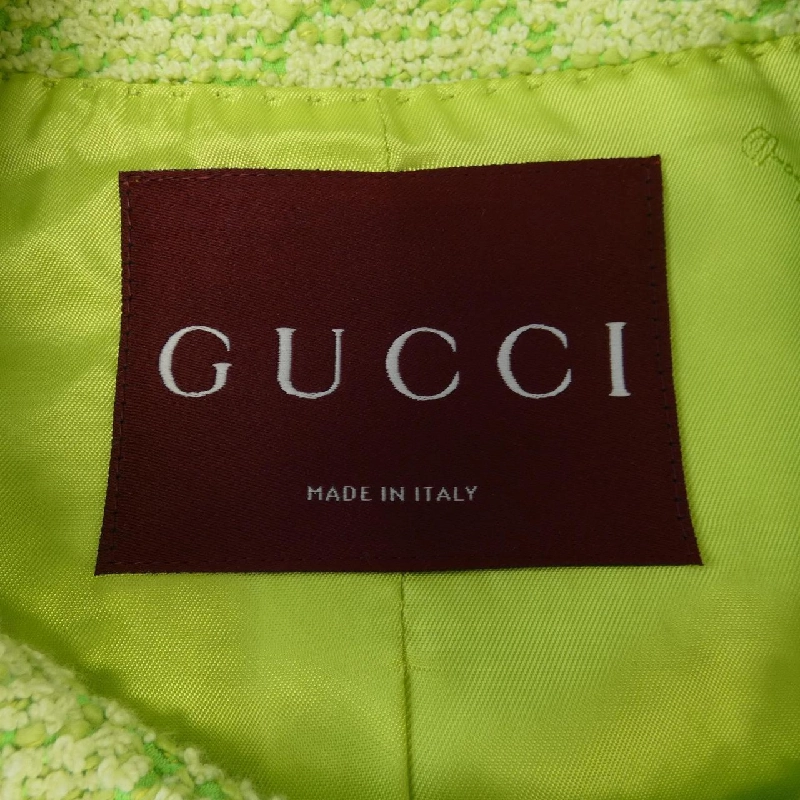 Gucci GUCCI 784819 Z8BSS Áo gile 632174