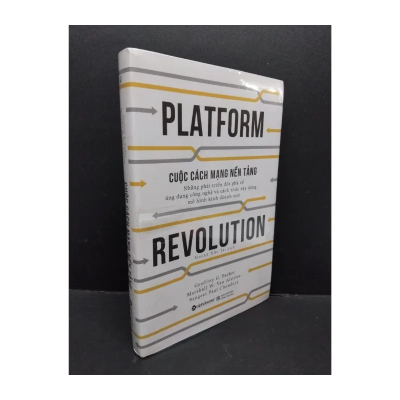 Cuộc cách mạng nền tảng 981021