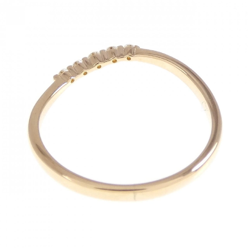 Nhẫn kim cương Vandome - Hàng hiệu Authentic 839132