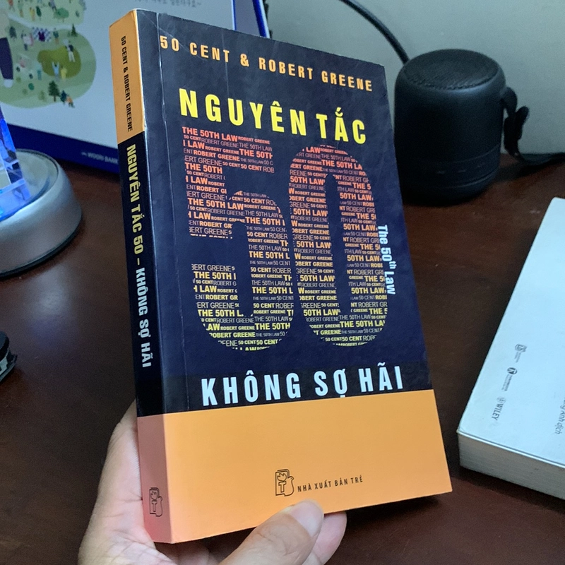 Nguyên tắc 50th Không Sợ Hãi  276904