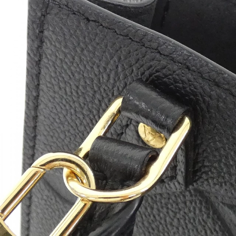 Túi Monogram Empreinte Petit Sac Plat M81417 616398