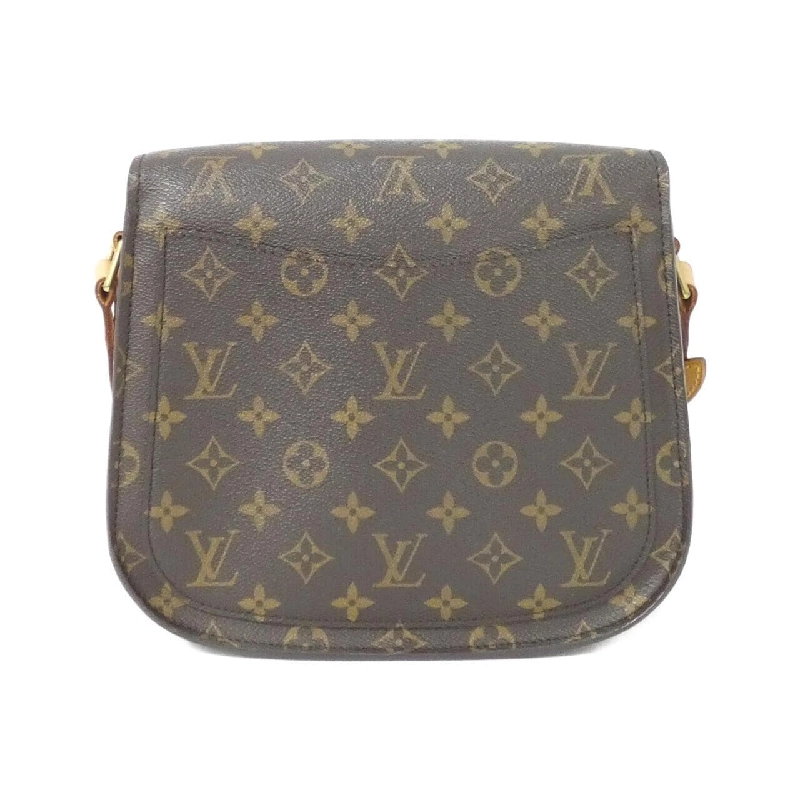 Túi xách vai Louis Vuitton Monogram Sanclu 24cm M51242 - Hàng hiệu Chính hãng 801573