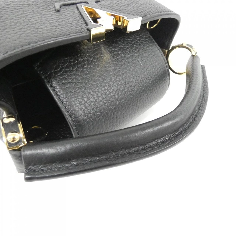 Túi Louis Vuitton Capucines MINI M56071 618251