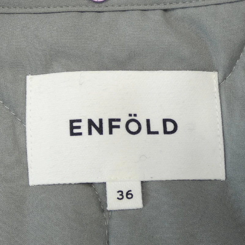 Áo khoác ENFOLD 634697