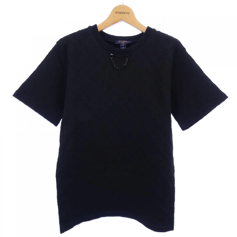 Áo thun LOUIS VUITTON Monogram Jacquard FRTS21LEU - Hàng hiệu Chính hãng 825216